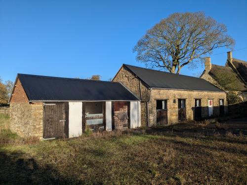 46.6 Acres Nash's Farm, Manor Road, Sulgrave, Banbury, OX17