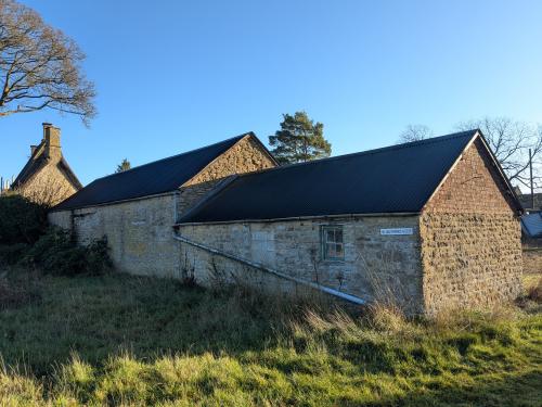 46.6 Acres Nash's Farm, Manor Road, Sulgrave, Banbury, OX17