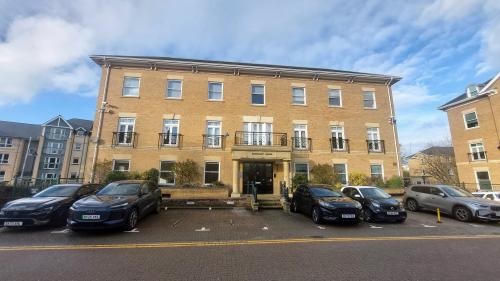 Boundary House, 4 County Place, Chelmsford, CM2