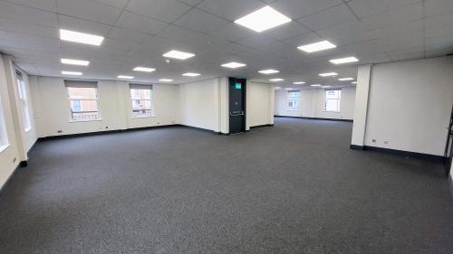 Boundary House, 4 County Place, Chelmsford, CM2