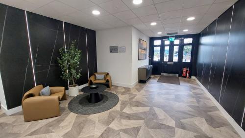 Boundary House, 4 County Place, Chelmsford, CM2