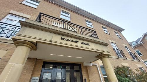Boundary House, 4 County Place, Chelmsford, CM2