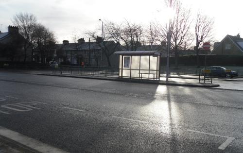 Former Bus Lay-By, Smiddles Lane, Bradford, BD5