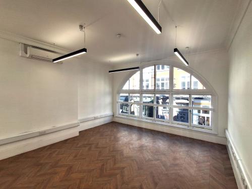 9 South Molton Street, Mayfair, London, W1K