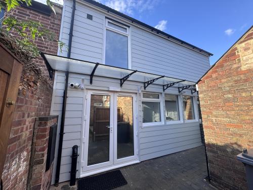 42A Gladstone Street, Bedford, MK41