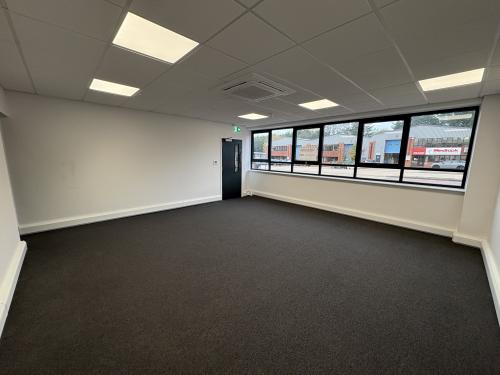 Units 15 & 16, Murrills Estate, East Street, Portchester, Fareham, PO16