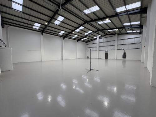 Units 15 & 16, Murrills Estate, East Street, Portchester, Fareham, PO16