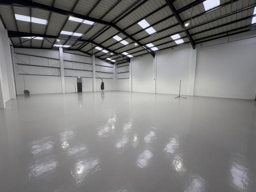 Units 15 & 16, Murrills Estate, East Street, Portchester, Fareham, PO16