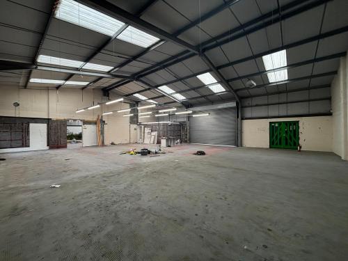 Sweetbriar Industrial Estate, 14-16 Page Road, Norwich, NR3