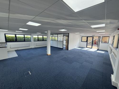 Donnington Park House, Donnington, Chichester, PO20