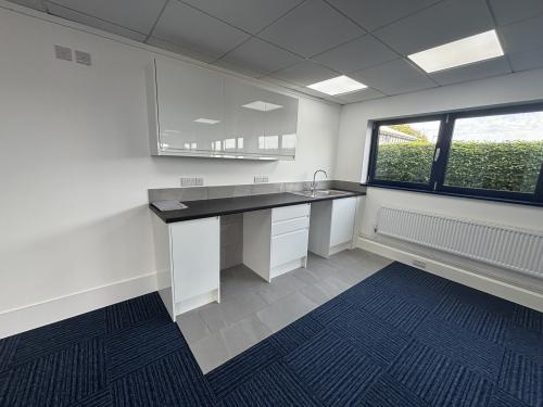 Donnington Park House, Donnington, Chichester, PO20