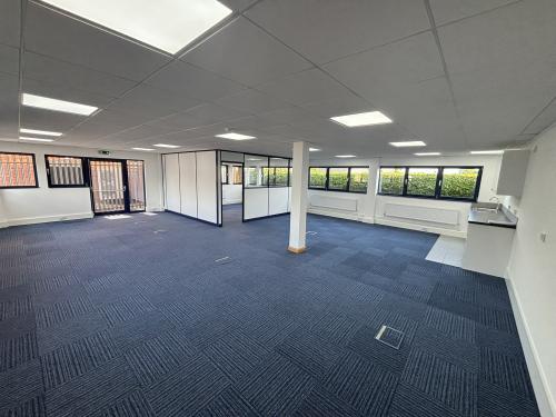 Donnington Park House, Donnington, Chichester, PO20