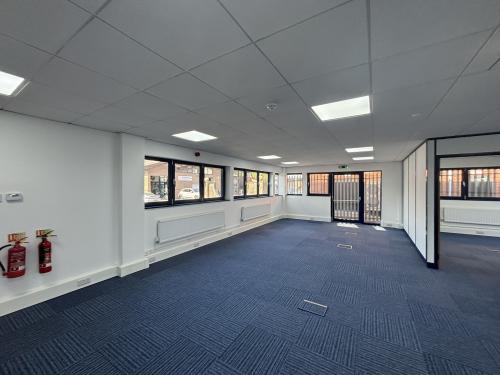 Donnington Park House, Donnington, Chichester, PO20