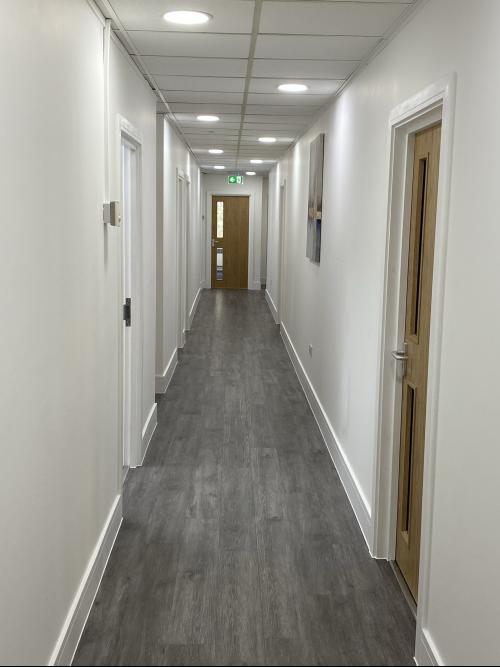 Sheridan House, 114-116 Western Road, Hove, BN3