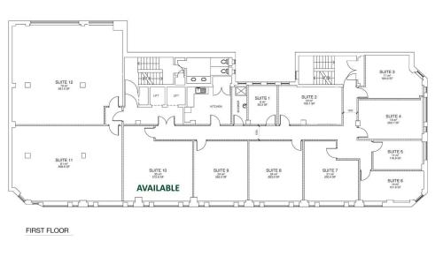 Sheridan House, 114-116 Western Road, Hove, BN3