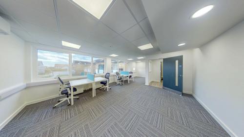 Suites 1-4 & 9-12 Lyndon House, Kings Court, Willie Snaith Road, Newmarket, CB8