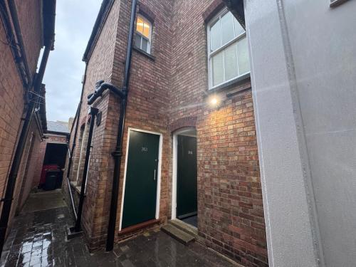 14A & 14B Mill Street, Bedford, MK40