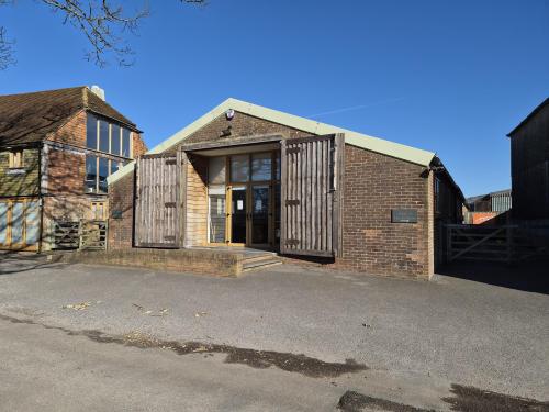 Unit 1 & 2 The Old Dairy, Great Danegate, Eridge Green, Tunbridge Wells, TN3