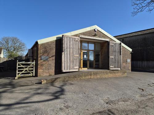 Unit 1 & 2 The Old Dairy, Great Danegate, Eridge Green, Tunbridge Wells, TN3