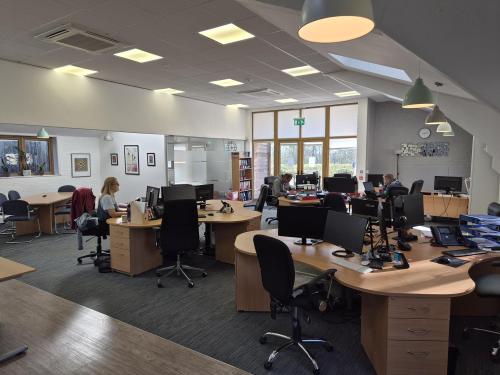 Unit 1 & 2 The Old Dairy, Great Danegate, Eridge Green, Tunbridge Wells, TN3