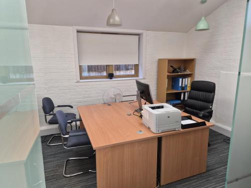 Unit 1 & 2 The Old Dairy, Great Danegate, Eridge Green, Tunbridge Wells, TN3