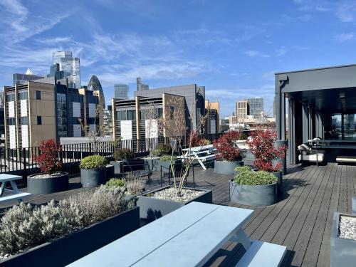 Artesian, 9 Prescot Street, Aldgate, London, E1