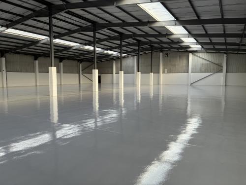Unit 1, Buckingham Road Industrial Estate, Borough Road, Brackley, NN13