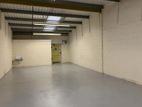 Unit 5 Sovereign Way, Trafalgar Industrial Estate, Downham Market, PE38