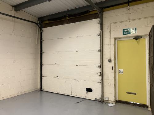 Unit 5 Sovereign Way, Trafalgar Industrial Estate, Downham Market, PE38
