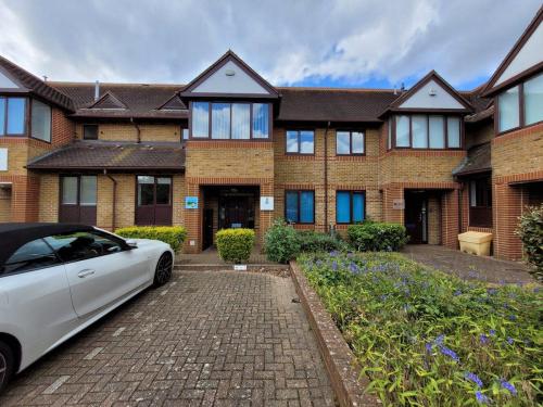 5 North Court, Armstrong Road, Maidstone, ME15