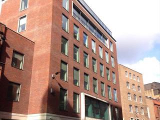 St Pauls House, 8-12 Warwick Lane, City, London, EC4M