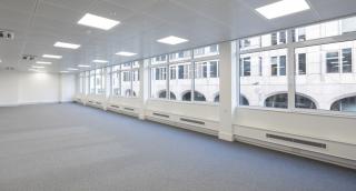 19-21 Great Tower Street, City, London, EC3R