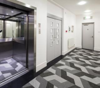 19-21 Great Tower Street, City, London, EC3R