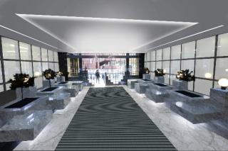 Northern & Shell Building, 10 Lower Thames Street, City, London, EC3R
