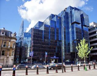 Northern & Shell Building, 10 Lower Thames Street, City, London, EC3R