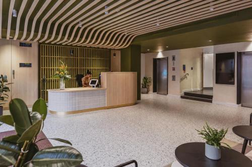 Edmund House, 12-22 Newhall Street, Birmingham, B3