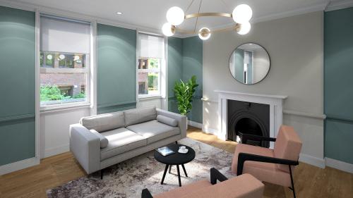 Colebrook Works, 46 Colebrooke Row, Islington, London, N1