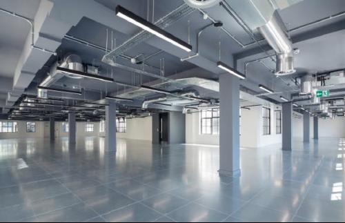11 Old Jewry, City, London, EC2R