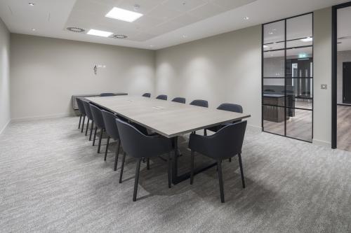 60 New Broad Street, City, London, EC2M