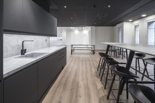 60 New Broad Street, City, London, EC2M