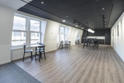60 New Broad Street, City, London, EC2M