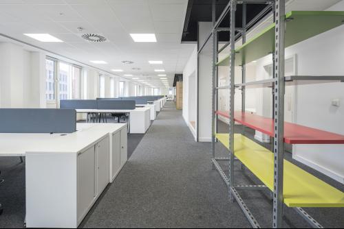 Weston House, 42 Curtain Road, Shoreditch, London, EC2A