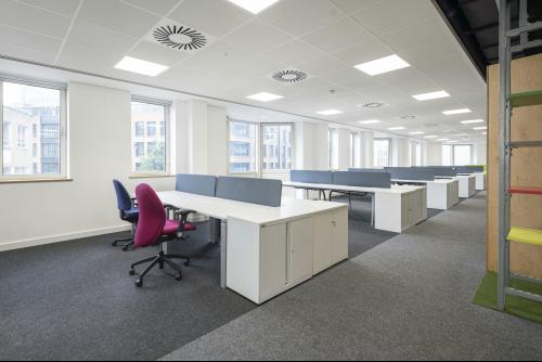 Weston House, 42 Curtain Road, Shoreditch, London, EC2A