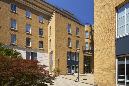 Invicta House, Trafalgar Place, Brighton, BN1
