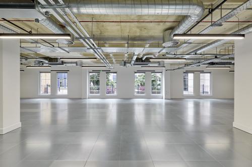Invicta House, Trafalgar Place, Brighton, BN1