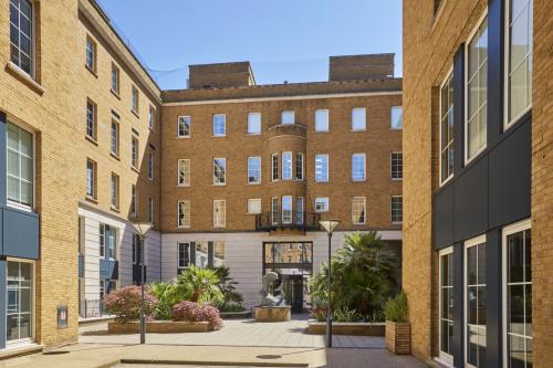 Lanchester House, Trafalgar Place, Brighton, BN1