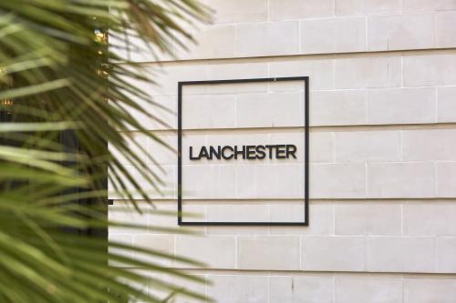 Lanchester House, Trafalgar Place, Brighton, BN1