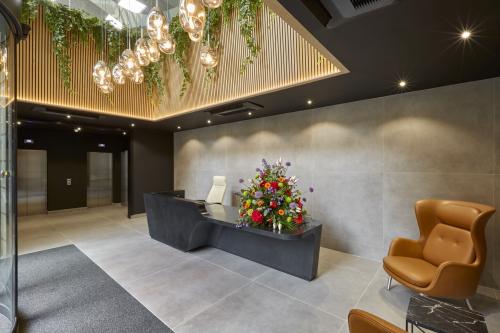 Lanchester House, Trafalgar Place, Brighton, BN1