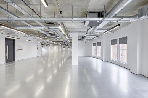 Lanchester House, Trafalgar Place, Brighton, BN1