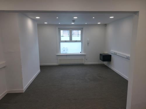 Spa House, 18 Upper Grosvenor Road, Tunbridge Wells, TN1